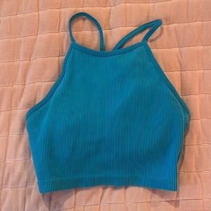 Athletic Tank